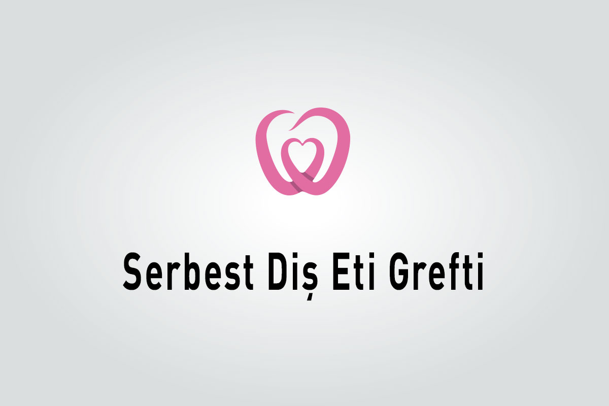 Serbest Diş Eti Grefti